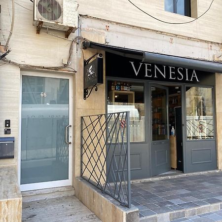 Sliema 2-Bedroom Central Apartments And Penthouse With Jacuzzi Zewnętrze zdjęcie