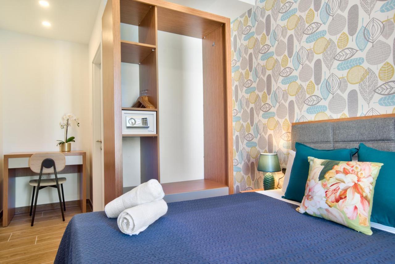 Sliema 2-Bedroom Central Apartments And Penthouse With Jacuzzi Zewnętrze zdjęcie